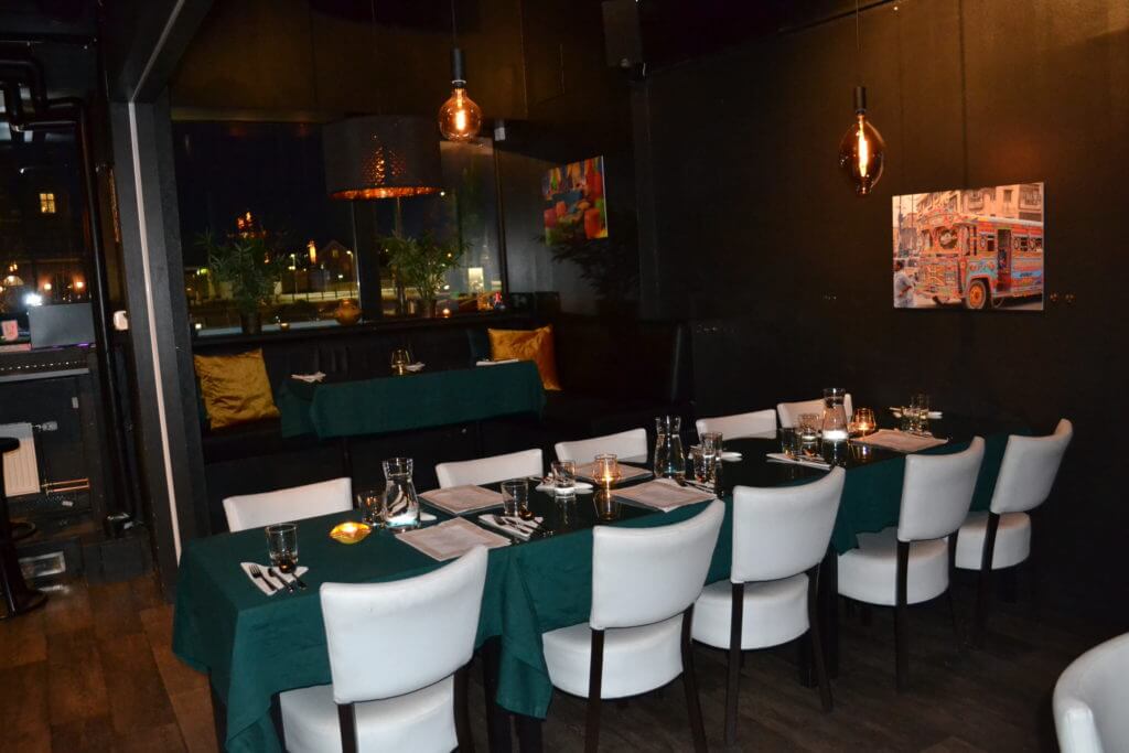 Malala Restaurang Umeå